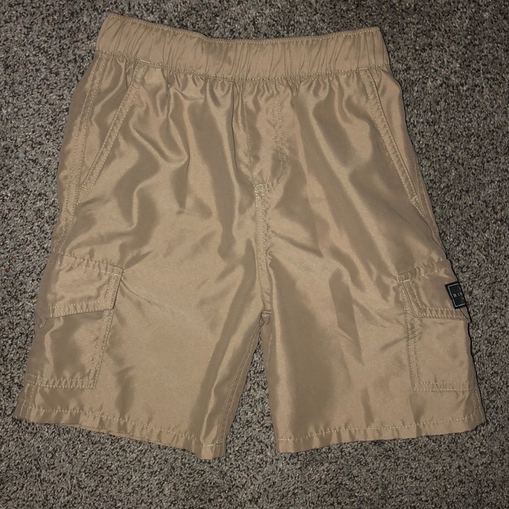 Rip Curl Boy Shorts
